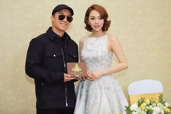 Việc Seungri follow Minh Hằng gây sốt mạng xã hội. Việc Seungri follow Minh Hằng gây sốt mạng xã hội.