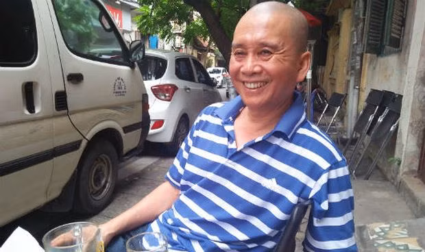 TS. Phạm Anh Tuấn chia sẻ về E-bơi và "Bơi tự cứu".