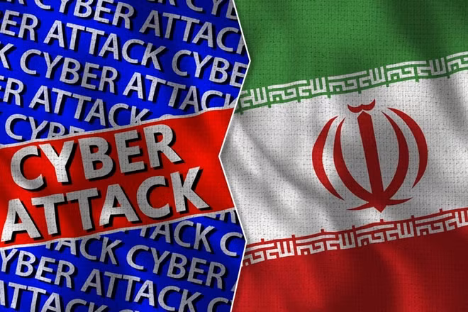 Các nhà phân tích cảnh báo, thời gian tới, Mỹ và Iran sẽ gia tăng chiến tranh trên mạng Internet để trả thù lẫn nhau.