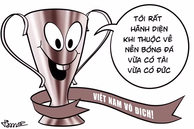 Minh họa Tả Từ.