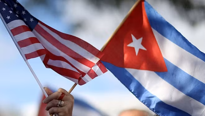 Mối quan hệ song phương Mỹ - Cuba bước vào giai đoạn thăng trầm mới dưới thời Tổng thống Donald Trump.