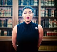 Ashley Etienne sẽ làm Giám đốc truyền thông của Phó Tổng thống đắc cử Kamala Harris. Ashley Etienne sẽ làm Giám đốc truyền thông của Phó Tổng thống đắc cử Kamala Harris.