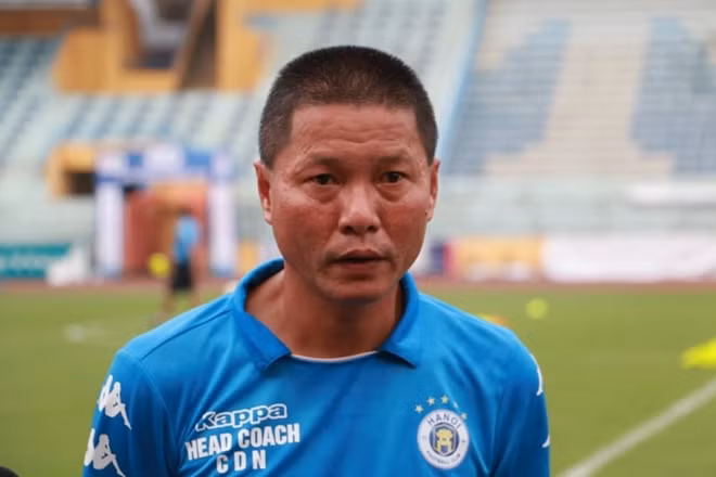 HLV Chu Đình Nghiêm.