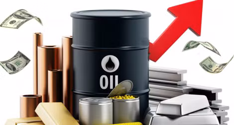 Sau 5 tháng, tỷ giá tăng 1%, vàng giảm 0,8%