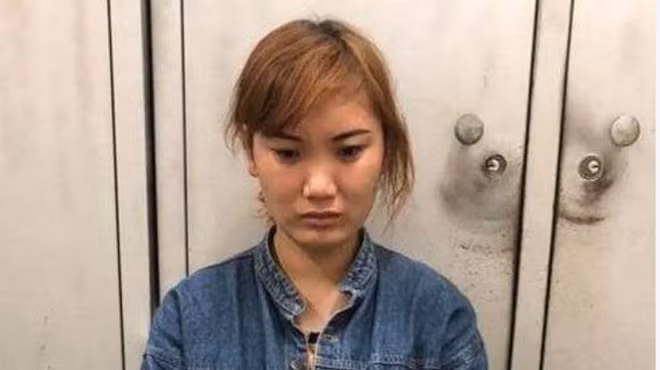 Đối tượng Toan.
