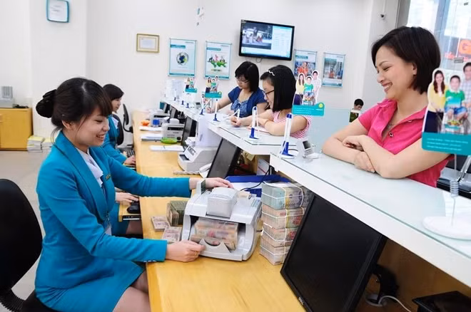 7 tháng, tỷ giá giữa đồng Việt Nam và đồng USD chỉ tăng 0,26% góp phần kiềm chế lạm phát. Ảnh minh họa: CTV