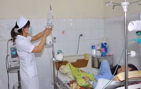 Cần siết chặt các cơ sở hành nghề y dược tư nhân 