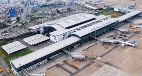 Ủy ban Quản lý vốn Nhà nước đồng ý giao ACV làm nhà ga T3