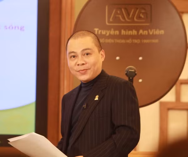 Bị can Phạm Nhật Vũ.