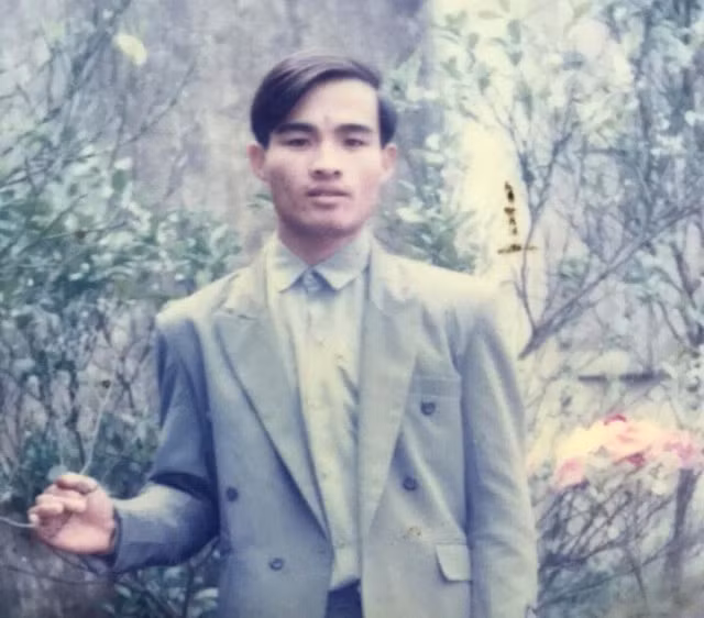 Nghi can Phạm Văn Xương đã từng bị phạt hành chính vì tội cố ý gây thương tích.
