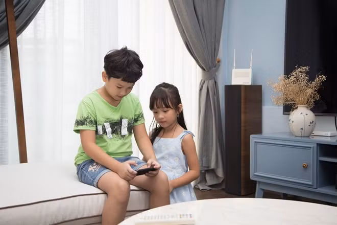 Lựa chọn kết nối của VNPT giúp tối hoạt động của thiết bị công nghệ.