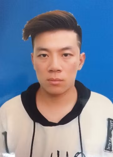 Đối tượng Tao Chong Peng .