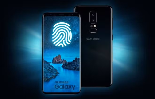 Galaxy S9 sẽ được trang bị camera kép.