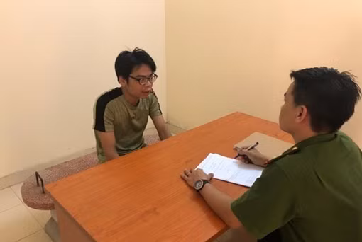 Bắt giữ đối tượng mua bán thận