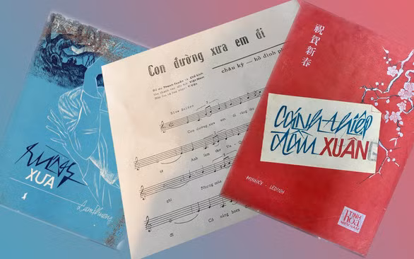 Những ca khúc từng bị tạm dừng lưu hành gây bức xúc dư luận.