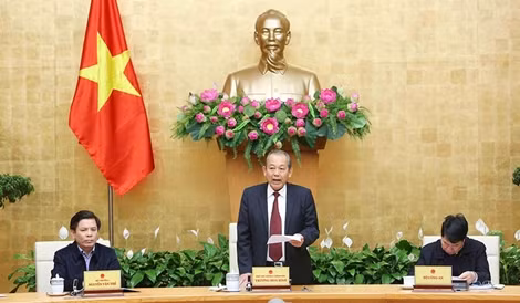 Phối hợp bảo đảm an ninh, an toàn hàng không ảnh 4