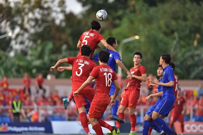 Đội tuyển Việt Nam sẽ phải làm rất nhiều nếu muốn giữ vững ngôi vương Đông Nam Á trong giải đấu ở cuối năm nay.