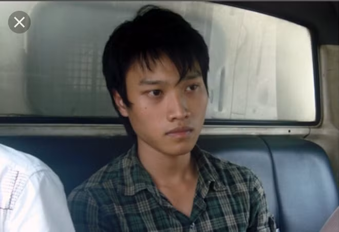Đối tượng Quang "quằn quại".