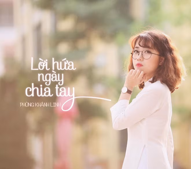 Phùng Khánh Linh trong MV mới.