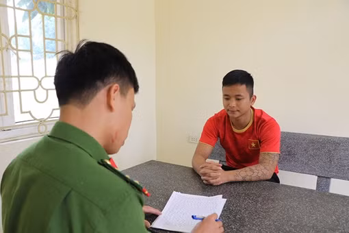 Án mạng đau lòng xuất phát từ chuyện vay nợ ảnh 2