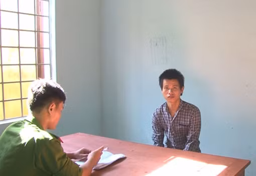 Đi chơi, thấy xe máy của người gặp nạn cuỗm đi bán ảnh 2
