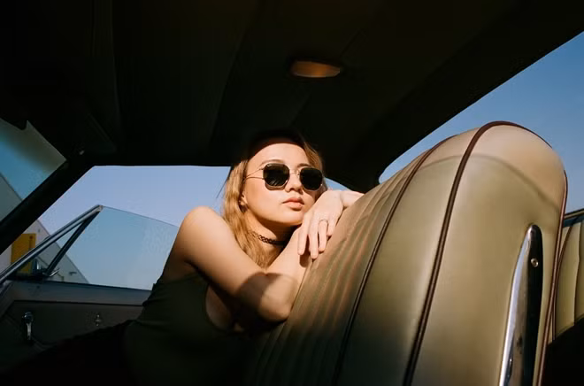 Với Xuân Nghi, trở về Việt Nam là quyết định đúng đắn.