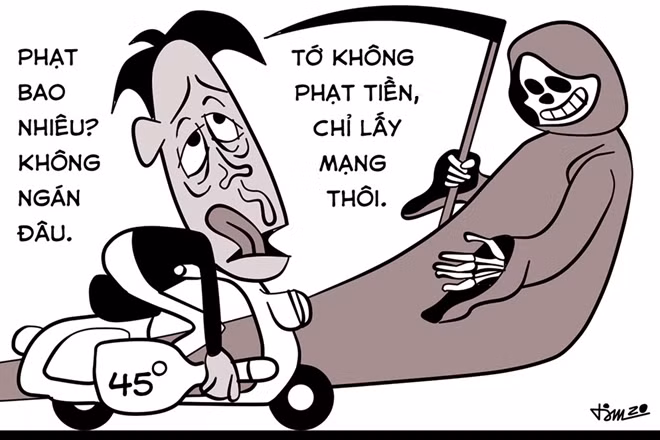 Minh họa Tả Từ.