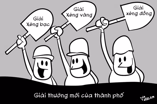 Minh họa: Tả Từ