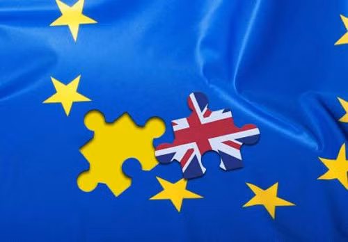 Kịch bản Brexit sẽ để lại những hệ lụy nghiêm trọng cho EU.