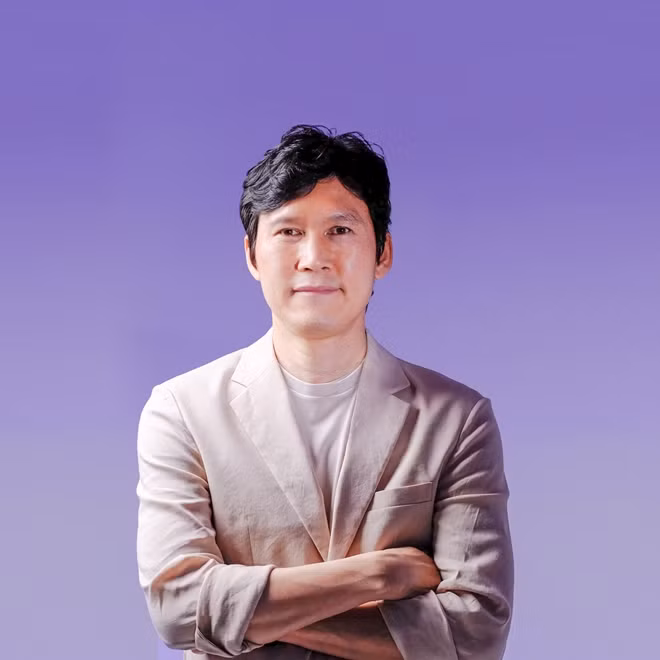 Ông Park Choong Kyun. Ảnh: Hà Nội FC.