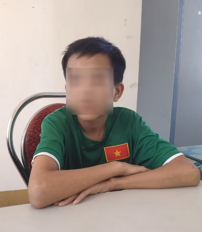 Phan Xuân Thanh tại CQĐT.