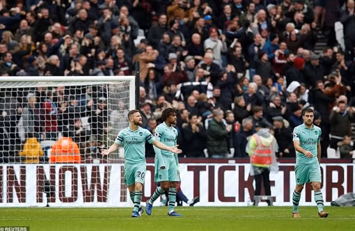 Thua trong loạt sút luân lưu, ManCity thành cựu vô địch ảnh 11