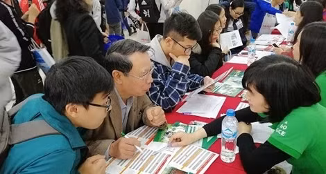 “Nở rộ” ngành học mới và bài toán kiểm soát chất lượng ảnh 3
