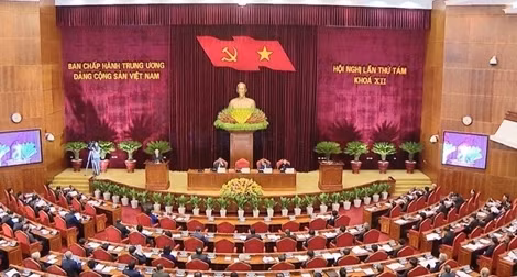 Chiêu trò xuyên tạc Hội nghị Trung ương 10 về phòng, chống tham nhũng