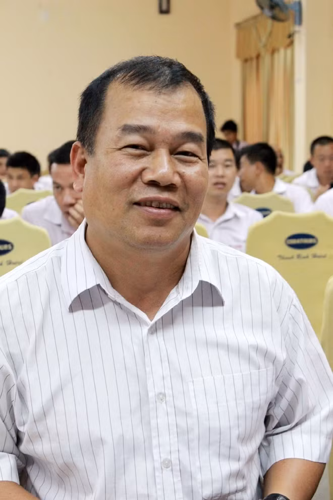 Những phán quyết của Ban Kỷ luật VFF do ông Nguyễn Hải Hường làm Trưởng ban khiến chính "người trong nhà" bức xúc.