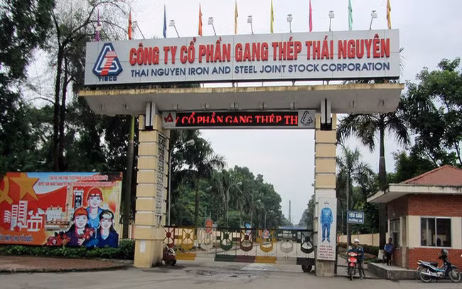 Phát hiện nhiều sai phạm tại Dự án cải tạo mở rộng sản xuất giai đoạn 2 Công ty gang thép Thái Nguyên. Phát hiện nhiều sai phạm tại Dự án cải tạo mở rộng sản xuất giai đoạn 2 Công ty gang thép Thái Nguyên.