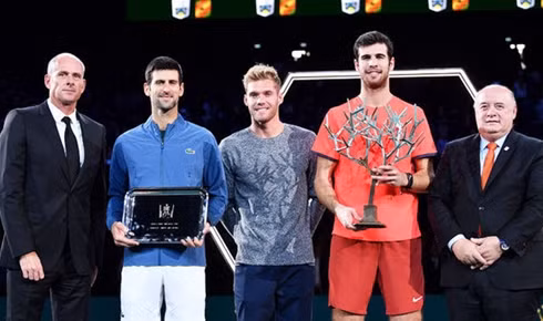 Toà án Australia phán quyết thả tự do cho Novak Djokovic ảnh 2