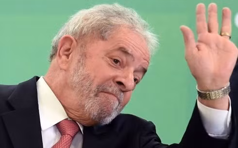 Cựu Tổng thống Lula da Silva cho rằng phán quyết của Tòa án Tối cao mang mục đích chính trị nhằm vào ông.