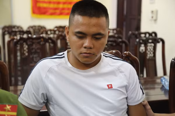 Đối tượng Quang Văn Là Đối tượng Quang Văn Là