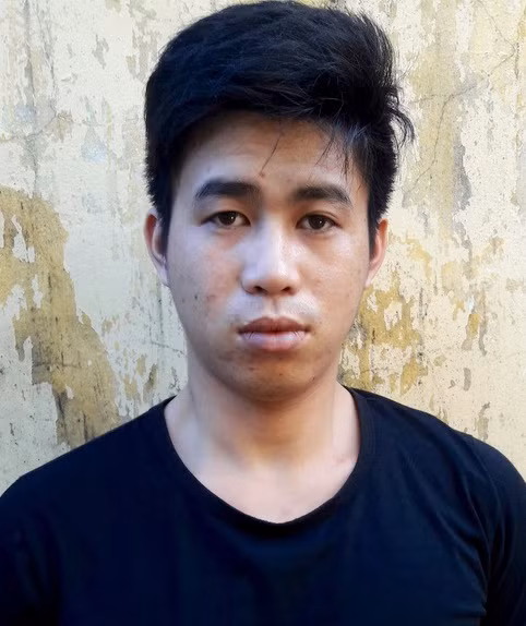 Đối tượng Khương