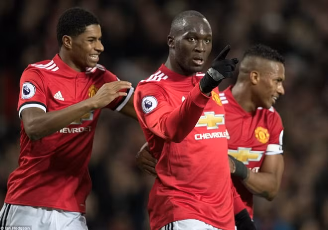 Một chiến thắng làm sống lại Man Utd sau quãng thời gian ảm đạm tại giải Ngoại hạng. Ảnh: DM.