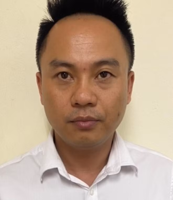 Đối tượng Nguyễn Văn Sức điều hành 15 Công ty mua bán hóa đơn.