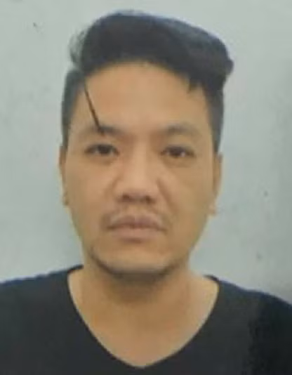 Đối tượng Nguyễn Đức Phước.
