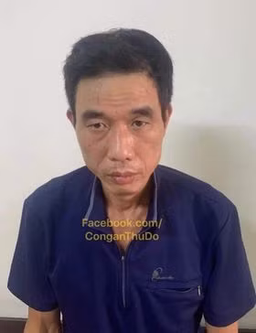 Đối tượng Chu Hồng Quang. Đối tượng Chu Hồng Quang.