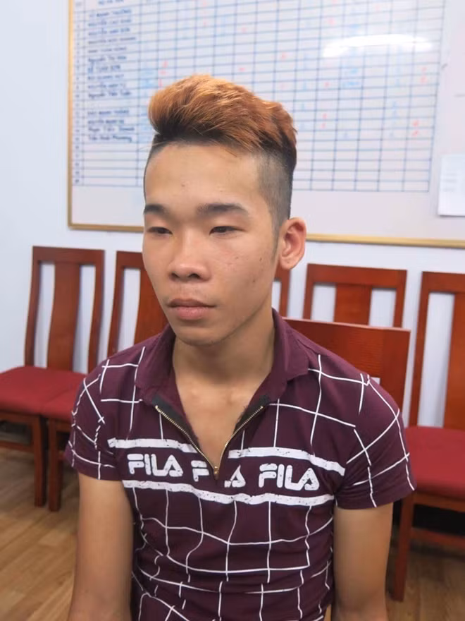 Đối tượng Việt.