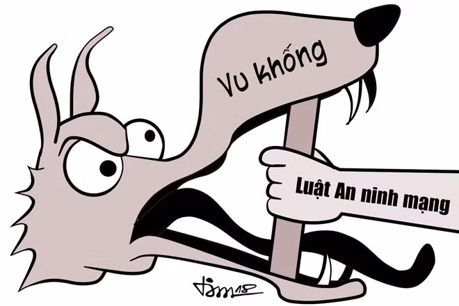 Minh họa của Tả Từ.