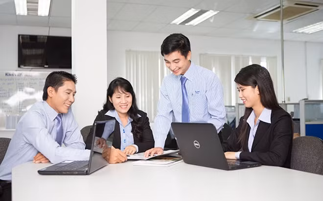 Nova Consumer Group coi thu hút nhân lực chất lượng cao là điểm mấu chốt trong chiến lược phát triển.
