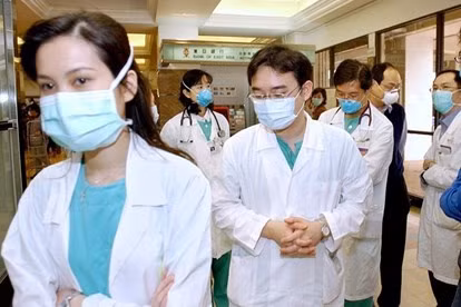 Cơ quan y tế Trung Quốc hiện vẫn chưa xác định nguyên nhân gây viêm phổi cấp hàng loạt tại thành phố Vũ Hán.