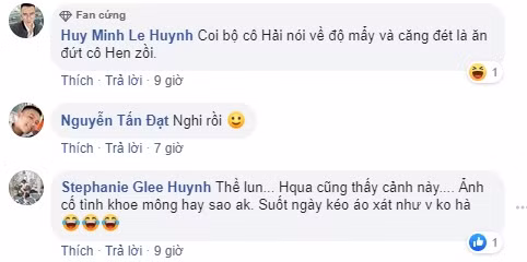 Một số "cư dân mạng" đặt nghi án về việc cầu thủ của Hà Nội FC cố tình... khoe vòng 3.