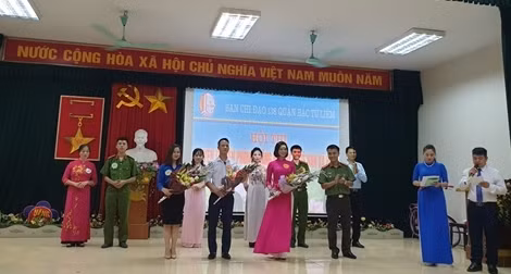 Nâng cao hiệu quả tuyên truyền về phòng chống ma túy và tệ nạn xã hội bằng hình thức sân khấu hóa